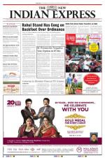 The New Indian Express-Bengaluru