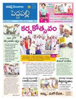 Peddapalli
