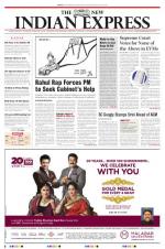 The New Indian Express-Chennai