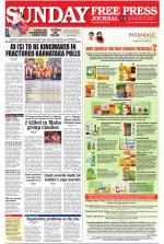 Free Press - Mumbai Epaper
