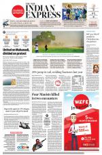 The New Indian Express-Sambalpur