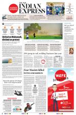 The New Indian Express-Jeypore