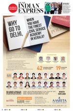 The New Indian Express-Kozhikode