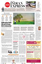 The New Indian Express-Chennai