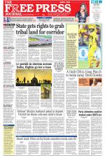 Free Press - Mumbai Epaper