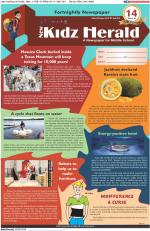 Kidz Herald