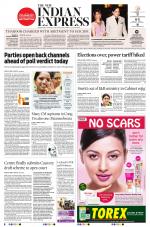 The New Indian Express-Mangaluru
