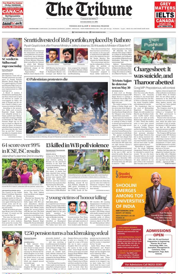 Business Today