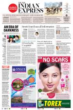 The New Indian Express-Kozhikode