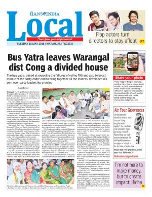warangal tabloid
