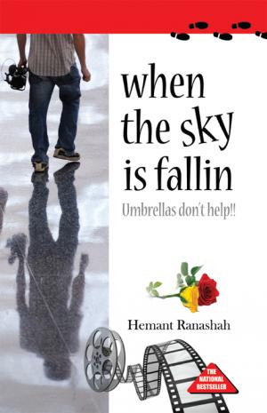 When The Sky Is Fallin