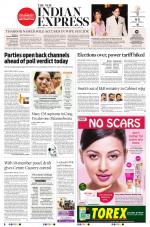 The New Indian Express-Bengaluru