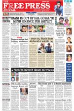 Free Press - Mumbai Epaper