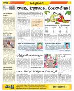 Krishna Constituencies