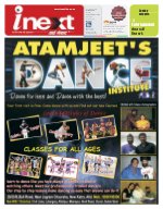 Prayagraj Hindi ePaper, Allahabad Hindi Newspaper - InextLive