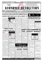 The Economic Revolution english HC 