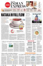 The New Indian Express-Kochi
