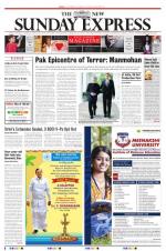 The New Indian Express-Vellore