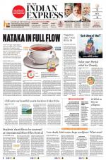 The New Indian Express-Kozhikode