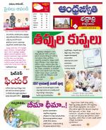 BHADRADRI KOTHAGUDEM