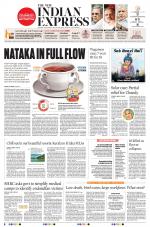 The New Indian Express-Kannur