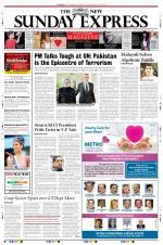 The New Indian Express-Kozhikode