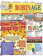 RobinAge: India's Favourite Newspaper for Children