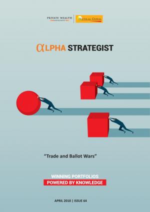 Trade and Ballot Wars - April 2018