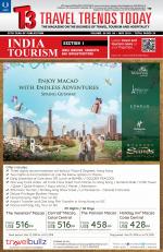 Travel Trends Today - MAY 2018