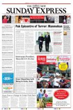 The New Indian Express-Bengaluru