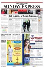 The New Indian Express-Chennai