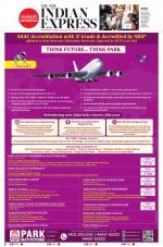 The New Indian Express-Tirunelveli