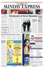 The New Indian Express-Villupuram