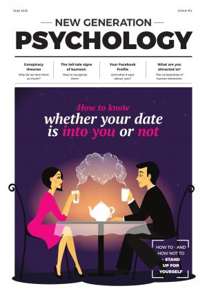 How to love like an adult