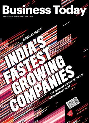 Business Today -03rd June 2018