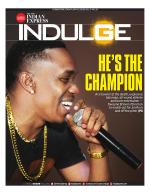 Indulge - Coimbatore