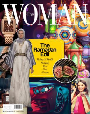 The Woman 18