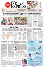 The New Indian Express-Bengaluru