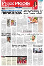 Free Press - Mumbai Epaper