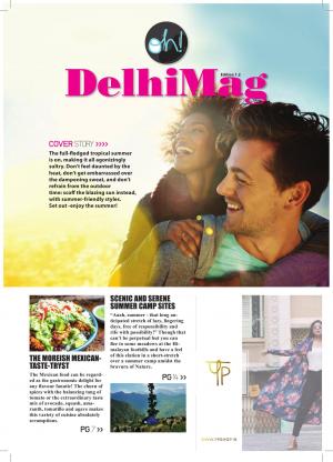 Delhi Mag