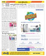 Krishna Constituencies