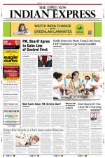 The New Indian Express-Kozhikode