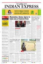 The New Indian Express-Belagavi