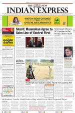 The New Indian Express-Madurai