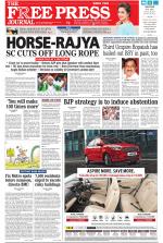 Free Press - Mumbai Epaper