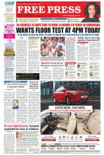 Free Press - Indore Epaper Edition