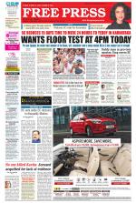 Free Press - Bhopal Epaper Edition