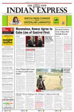 The New Indian Express-Bengaluru