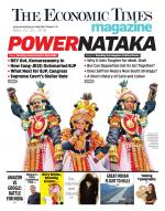 The Economic Times Magazine