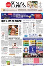 The New Indian Express-Kozhikode